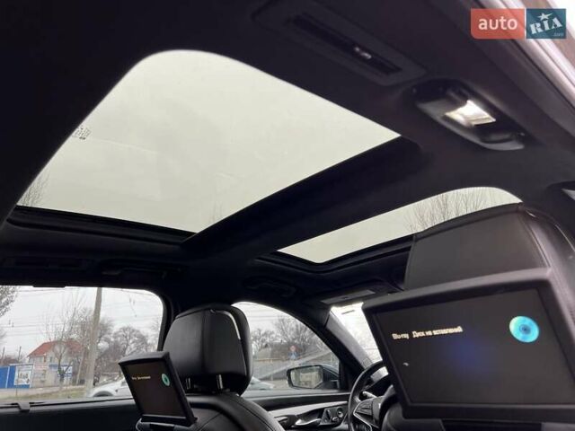 Кадиллак CT6, объемом двигателя 3 л и пробегом 220 тыс. км за 31000 $, фото 30 на Automoto.ua