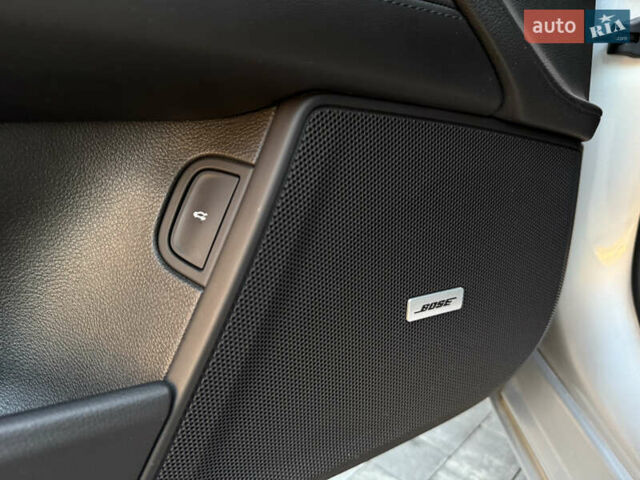 Серый Кадиллак CT6, объемом двигателя 3.64 л и пробегом 160 тыс. км за 26000 $, фото 32 на Automoto.ua