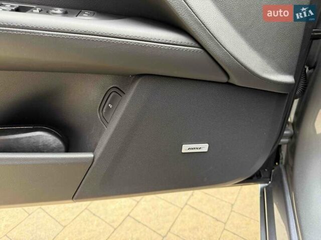 Серый Кадиллак CT6, объемом двигателя 3 л и пробегом 161 тыс. км за 39900 $, фото 17 на Automoto.ua