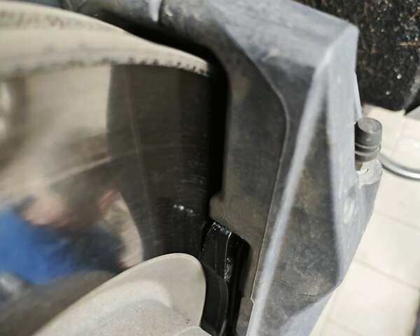 Серый Кадиллак CT6, объемом двигателя 3.6 л и пробегом 156 тыс. км за 35000 $, фото 24 на Automoto.ua