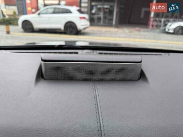 Серый Кадиллак CT6, объемом двигателя 3 л и пробегом 161 тыс. км за 39900 $, фото 32 на Automoto.ua