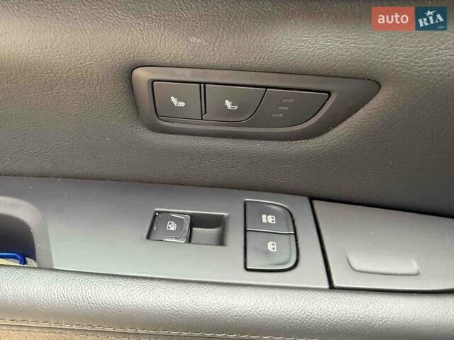 Серый Кадиллак CT6, объемом двигателя 3 л и пробегом 161 тыс. км за 39900 $, фото 51 на Automoto.ua