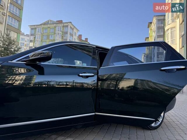 Зеленый Кадиллак CT6, объемом двигателя 0 л и пробегом 130 тыс. км за 22500 $, фото 59 на Automoto.ua