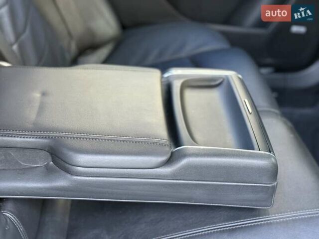 Зеленый Кадиллак CT6, объемом двигателя 0 л и пробегом 130 тыс. км за 22500 $, фото 40 на Automoto.ua