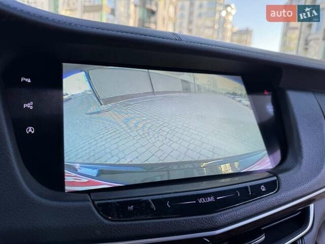 Зеленый Кадиллак CT6, объемом двигателя 0 л и пробегом 130 тыс. км за 22500 $, фото 50 на Automoto.ua