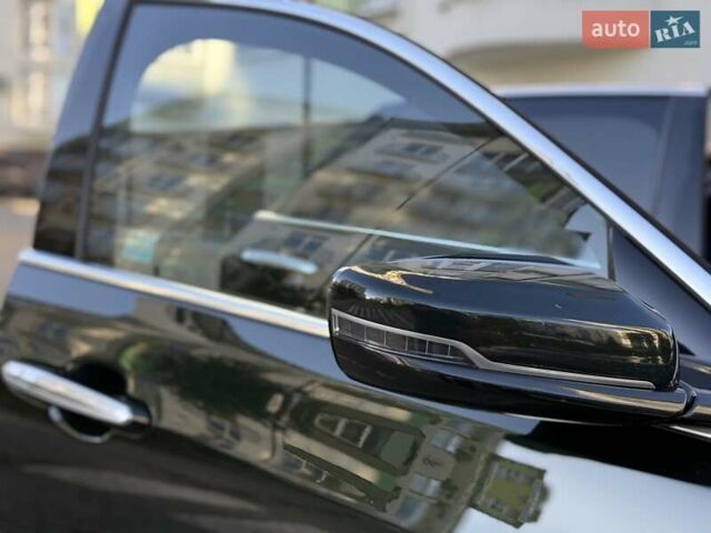 Зеленый Кадиллак CT6, объемом двигателя 0 л и пробегом 130 тыс. км за 22500 $, фото 55 на Automoto.ua