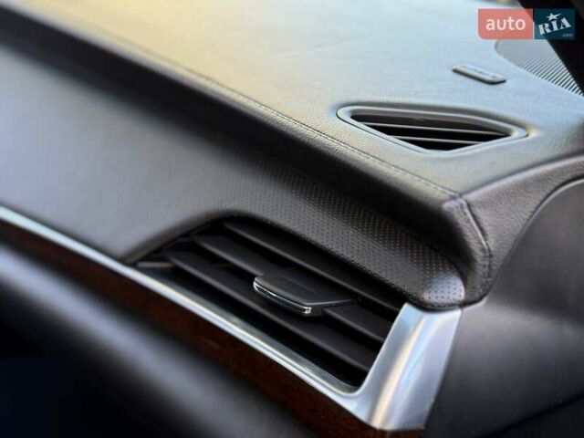 Зеленый Кадиллак CT6, объемом двигателя 0 л и пробегом 130 тыс. км за 22500 $, фото 46 на Automoto.ua