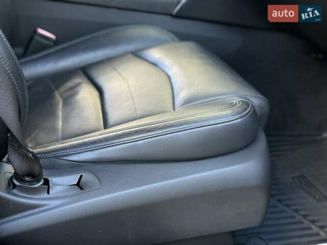 Зеленый Кадиллак CT6, объемом двигателя 0 л и пробегом 130 тыс. км за 22500 $, фото 29 на Automoto.ua