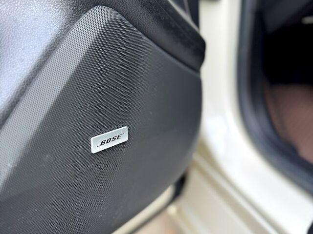 Белый Кадиллак СТС, объемом двигателя 2 л и пробегом 240 тыс. км за 13500 $, фото 6 на Automoto.ua