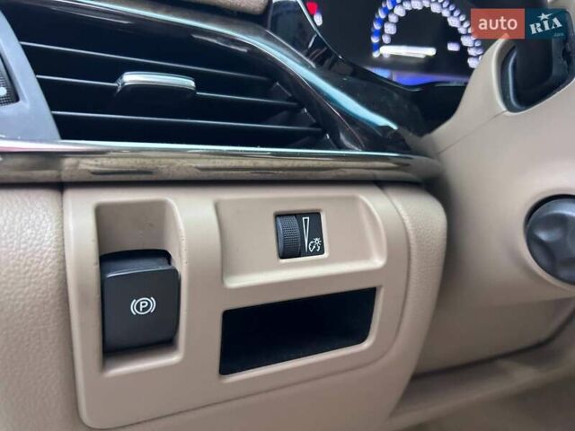 Белый Кадиллак СТС, объемом двигателя 2 л и пробегом 152 тыс. км за 14990 $, фото 18 на Automoto.ua