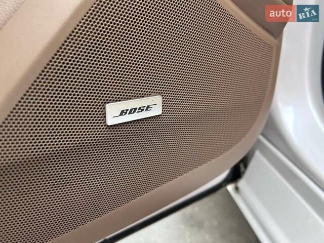 Белый Кадиллак СТС, объемом двигателя 2 л и пробегом 152 тыс. км за 14990 $, фото 25 на Automoto.ua