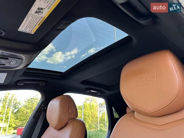 Белый Кадиллак СТС, объемом двигателя 3.65 л и пробегом 41 тыс. км за 25999 $, фото 50 на Automoto.ua