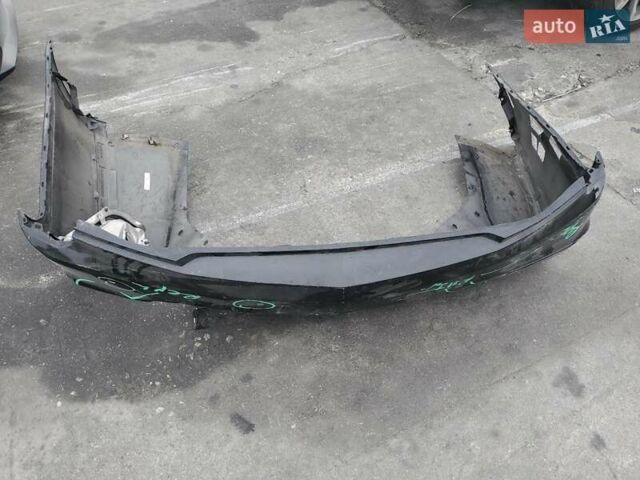 Чорний Каділак CTS, об'ємом двигуна 3.61 л та пробігом 80 тис. км за 3000 $, фото 11 на Automoto.ua
