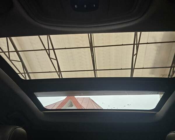 Чорний Каділак CTS, об'ємом двигуна 2 л та пробігом 97 тис. км за 22500 $, фото 10 на Automoto.ua