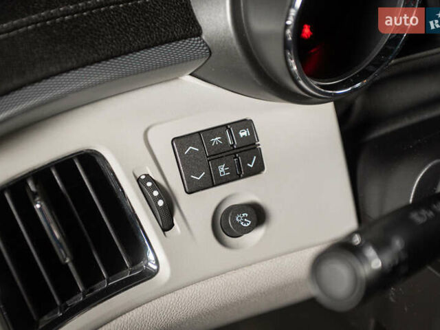 Кадиллак СТС 2014 в Одессе на Automoto.ua Красный Кадиллак СТС, объемом двигателя 3.56 л и пробегом 49 тыс. км за 18900 $, фото 28 на Automoto.ua