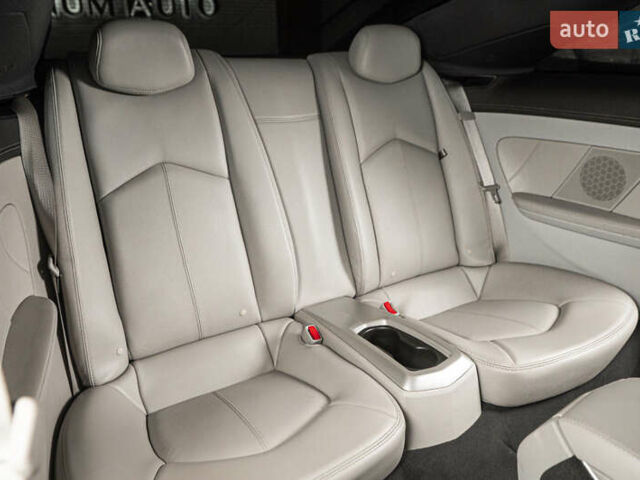 Кадиллак СТС 2014 в Одессе на Automoto.ua Красный Кадиллак СТС, объемом двигателя 3.56 л и пробегом 49 тыс. км за 18900 $, фото 23 на Automoto.ua