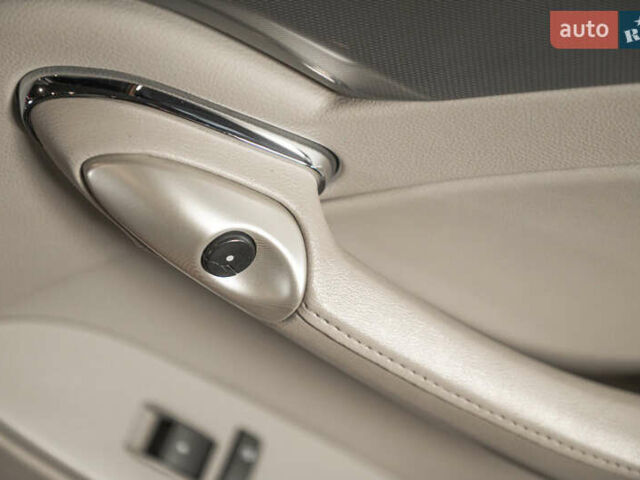 Кадиллак СТС 2014 в Одессе на Automoto.ua Красный Кадиллак СТС, объемом двигателя 3.56 л и пробегом 49 тыс. км за 18900 $, фото 38 на Automoto.ua