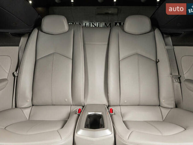 Кадиллак СТС 2014 в Одессе на Automoto.ua Красный Кадиллак СТС, объемом двигателя 3.56 л и пробегом 49 тыс. км за 18900 $, фото 22 на Automoto.ua