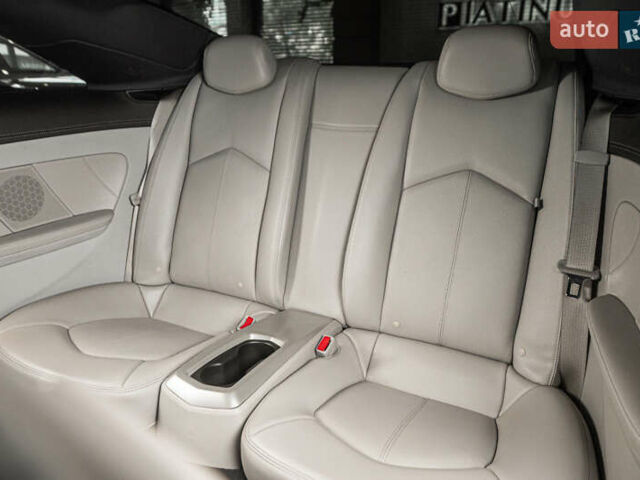 Кадиллак СТС 2014 в Одессе на Automoto.ua Красный Кадиллак СТС, объемом двигателя 3.56 л и пробегом 49 тыс. км за 18900 $, фото 26 на Automoto.ua