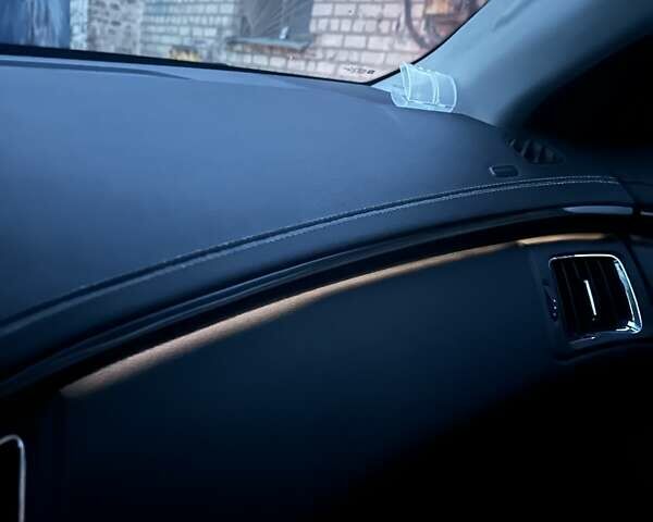 Червоний Каділак CTS, об'ємом двигуна 3.6 л та пробігом 160 тис. км за 8990 $, фото 1 на Automoto.ua