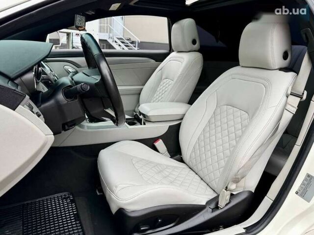 Каділак CTS, об'ємом двигуна 3.6 л та пробігом 70 тис. км за 11990 $, фото 15 на Automoto.ua