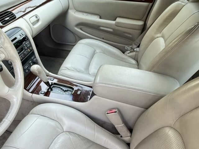 Кадиллак СТС 2003 в Изюме на Automoto.ua Зеленый Кадиллак СТС, объемом двигателя 4.6 л и пробегом 231 тыс. км за 4000 $, фото 5 на Automoto.ua