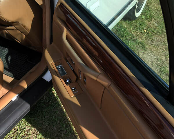 Белый Кадиллак ДеВиль, объемом двигателя 4.6 л и пробегом 176 тыс. км за 14500 $, фото 29 на Automoto.ua