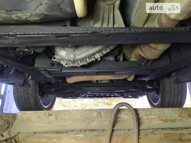 Белый Кадиллак Эскалейд, объемом двигателя 6.2 л и пробегом 239 тыс. км за 34900 $, фото 89 на Automoto.ua