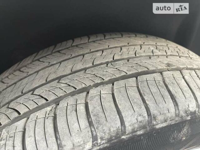 Белый Кадиллак Эскалейд, объемом двигателя 6.2 л и пробегом 239 тыс. км за 34900 $, фото 78 на Automoto.ua