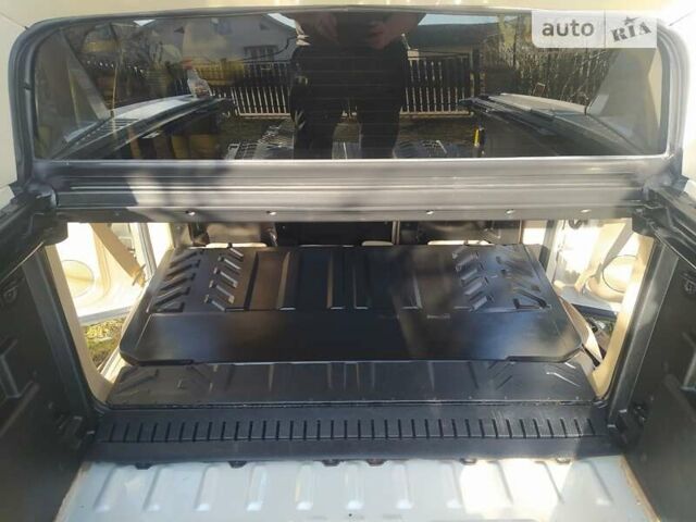 Белый Кадиллак Эскалейд, объемом двигателя 6.2 л и пробегом 239 тыс. км за 34900 $, фото 86 на Automoto.ua