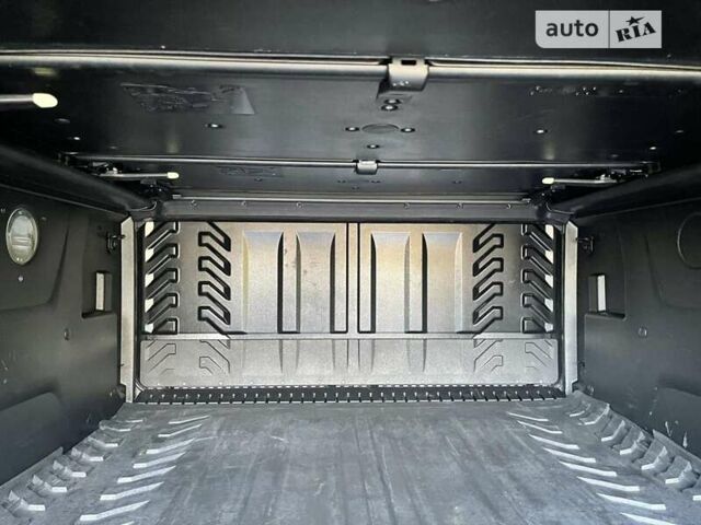 Белый Кадиллак Эскалейд, объемом двигателя 6.2 л и пробегом 239 тыс. км за 34900 $, фото 73 на Automoto.ua