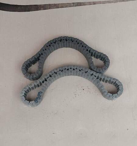 Белый Кадиллак Эскалейд, объемом двигателя 6.2 л и пробегом 239 тыс. км за 34900 $, фото 100 на Automoto.ua