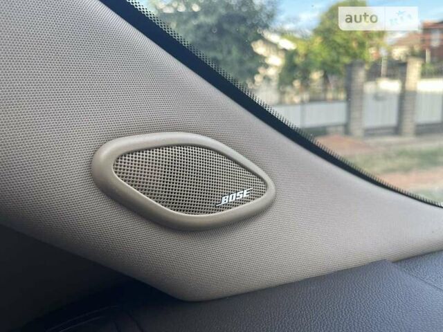 Белый Кадиллак Эскалейд, объемом двигателя 6.2 л и пробегом 239 тыс. км за 34900 $, фото 61 на Automoto.ua