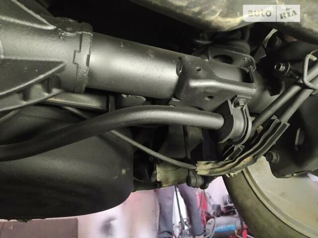 Белый Кадиллак Эскалейд, объемом двигателя 6.2 л и пробегом 239 тыс. км за 34900 $, фото 88 на Automoto.ua