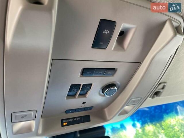 Белый Кадиллак Эскалейд, объемом двигателя 6.2 л и пробегом 120 тыс. км за 36740 $, фото 39 на Automoto.ua