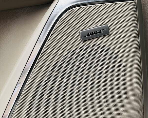 Белый Кадиллак Эскалейд, объемом двигателя 6.2 л и пробегом 197 тыс. км за 32999 $, фото 31 на Automoto.ua