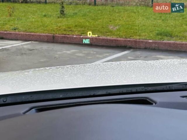 Белый Кадиллак Эскалейд, объемом двигателя 6.2 л и пробегом 197 тыс. км за 32999 $, фото 34 на Automoto.ua