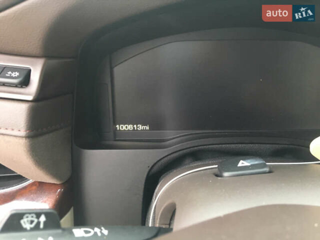 Белый Кадиллак Эскалейд, объемом двигателя 6.2 л и пробегом 197 тыс. км за 32999 $, фото 47 на Automoto.ua