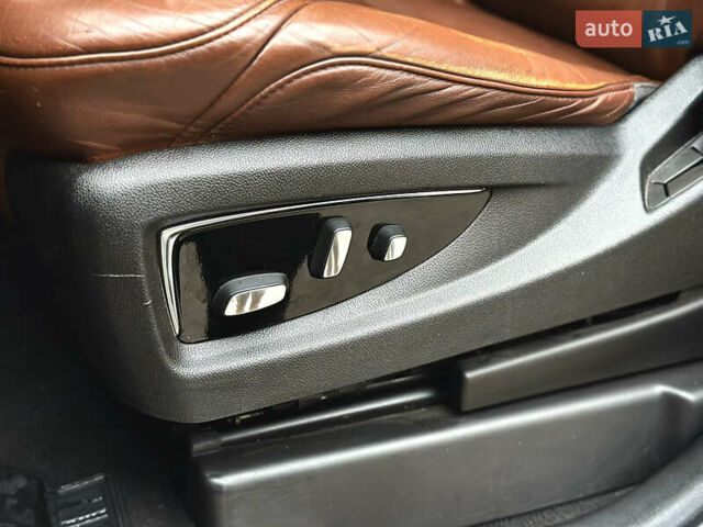 Белый Кадиллак Эскалейд, объемом двигателя 6.2 л и пробегом 125 тыс. км за 45999 $, фото 22 на Automoto.ua