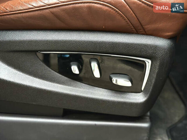 Белый Кадиллак Эскалейд, объемом двигателя 6.2 л и пробегом 125 тыс. км за 45999 $, фото 34 на Automoto.ua