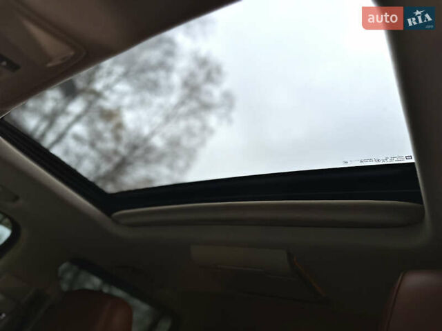 Белый Кадиллак Эскалейд, объемом двигателя 6.2 л и пробегом 125 тыс. км за 45999 $, фото 53 на Automoto.ua