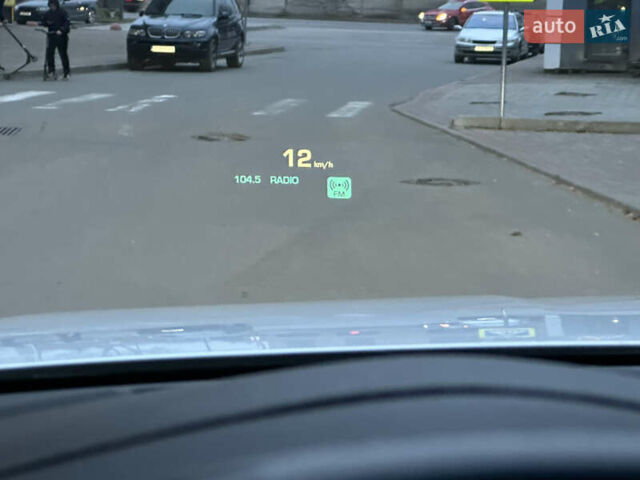 Белый Кадиллак Эскалейд, объемом двигателя 6.2 л и пробегом 125 тыс. км за 45999 $, фото 65 на Automoto.ua