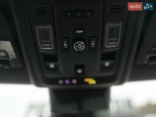 Каділак Ескалейд 2021 у Чернівцях на Automoto.ua Білий Каділак Ескалейд, об'ємом двигуна 6.16 л та пробігом 54 тис. км за 115000 $, фото 49 на Automoto.ua