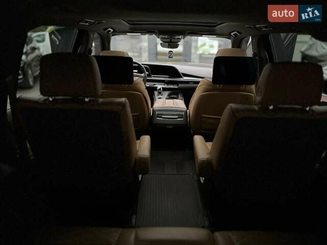 Каділак Ескалейд 2021 у Чернівцях на Automoto.ua Білий Каділак Ескалейд, об'ємом двигуна 6.16 л та пробігом 54 тис. км за 115000 $, фото 28 на Automoto.ua