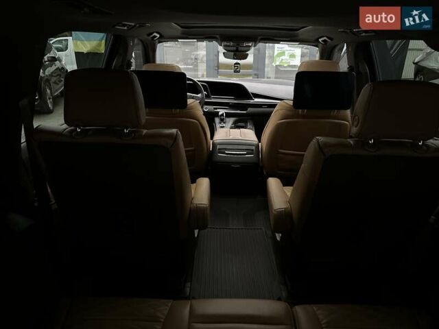 Каділак Ескалейд 2021 у Чернівцях на Automoto.ua Білий Каділак Ескалейд, об'ємом двигуна 6.16 л та пробігом 54 тис. км за 115000 $, фото 29 на Automoto.ua