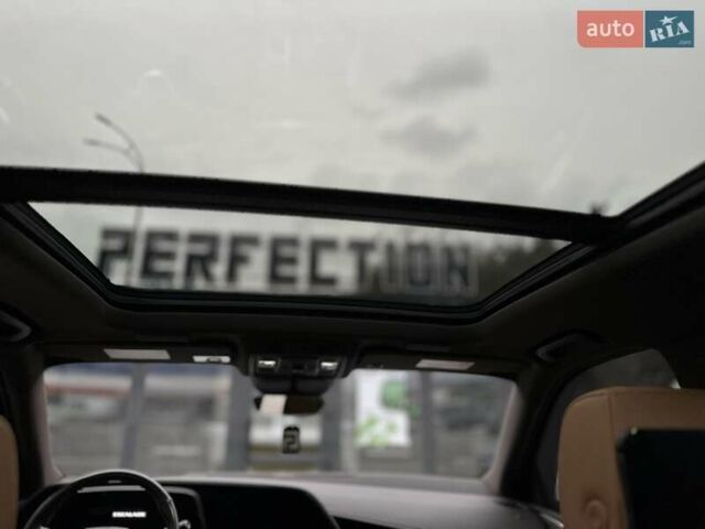 Каділак Ескалейд 2021 у Чернівцях на Automoto.ua Білий Каділак Ескалейд, об'ємом двигуна 6.16 л та пробігом 54 тис. км за 115000 $, фото 35 на Automoto.ua