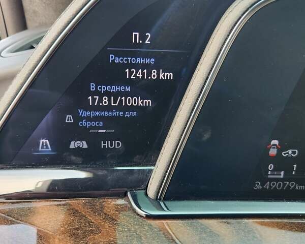 Белый Кадиллак Эскалейд, объемом двигателя 6.16 л и пробегом 49 тыс. км за 114999 $, фото 32 на Automoto.ua