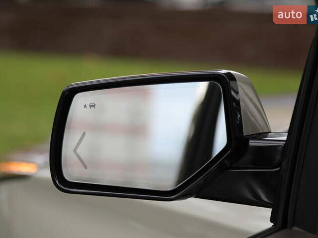 Кадиллак Эскалейд 2014 в Харькове на Automoto.ua Бежевый Кадиллак Эскалейд, объемом двигателя 6.2 л и пробегом 101 тыс. км за 31500 $, фото 6 на Automoto.ua