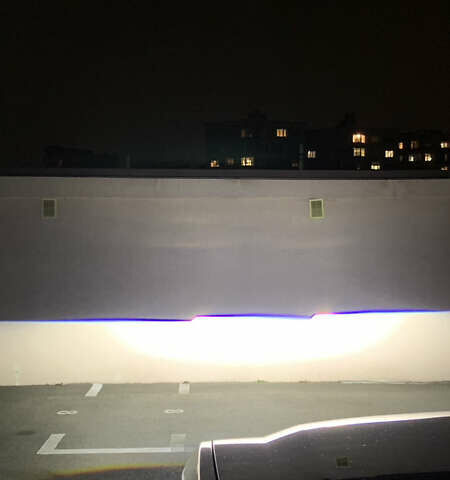 Черный Кадиллак Эскалейд, объемом двигателя 6.2 л и пробегом 180 тыс. км за 46830 $, фото 14 на Automoto.ua