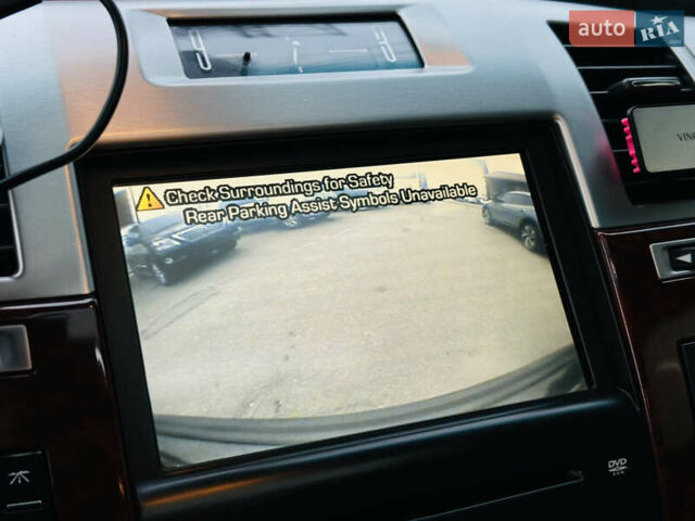 Черный Кадиллак Эскалейд, объемом двигателя 6.16 л и пробегом 255 тыс. км за 14900 $, фото 31 на Automoto.ua